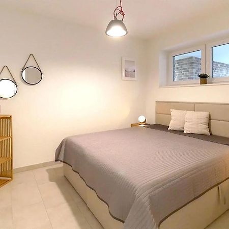 ונדיש ריץ Apartmenthaus Scharmuetzelsee Inkl Nebenkosten מראה חיצוני תמונה