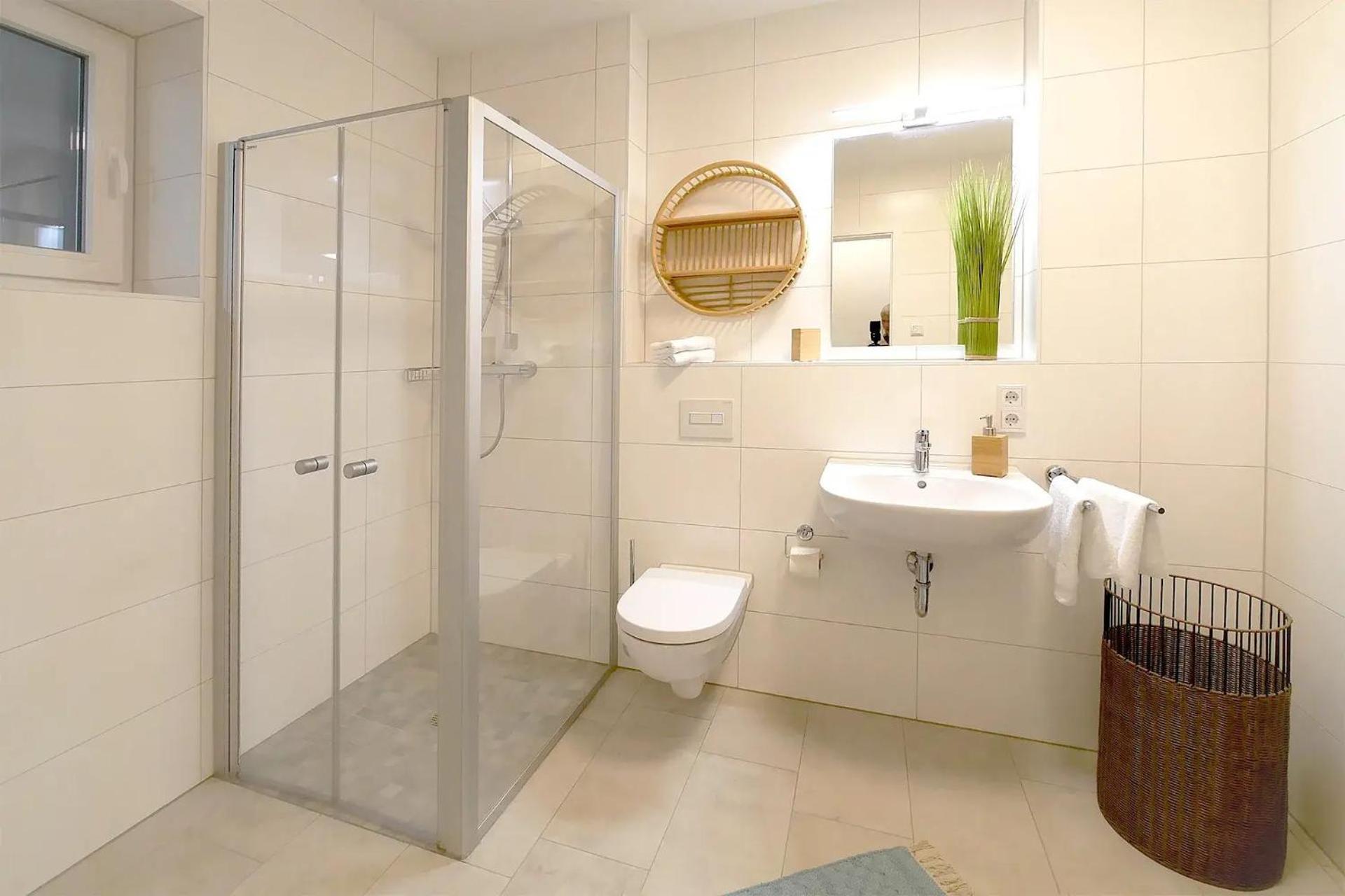 ונדיש ריץ Apartmenthaus Scharmuetzelsee Inkl Nebenkosten מראה חיצוני תמונה