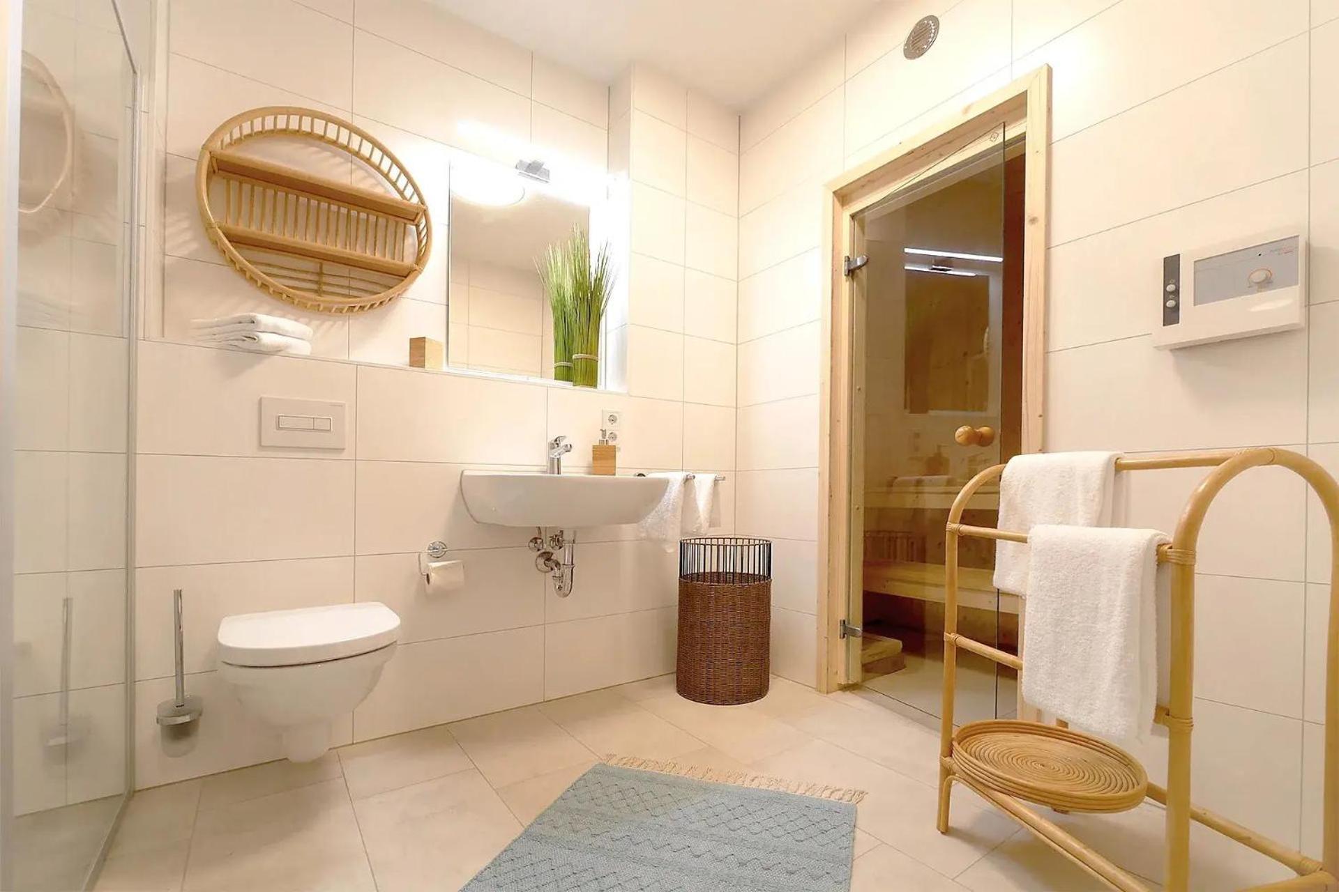 ונדיש ריץ Apartmenthaus Scharmuetzelsee Inkl Nebenkosten מראה חיצוני תמונה