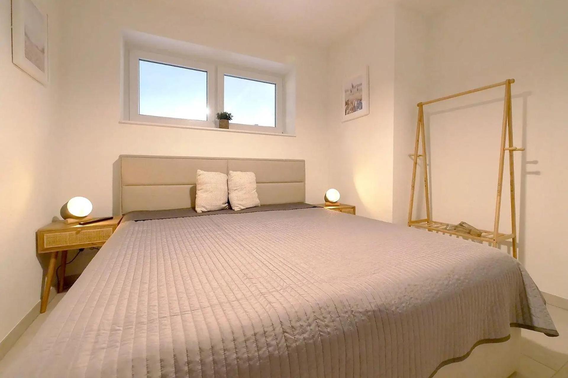 ונדיש ריץ Apartmenthaus Scharmuetzelsee Inkl Nebenkosten מראה חיצוני תמונה
