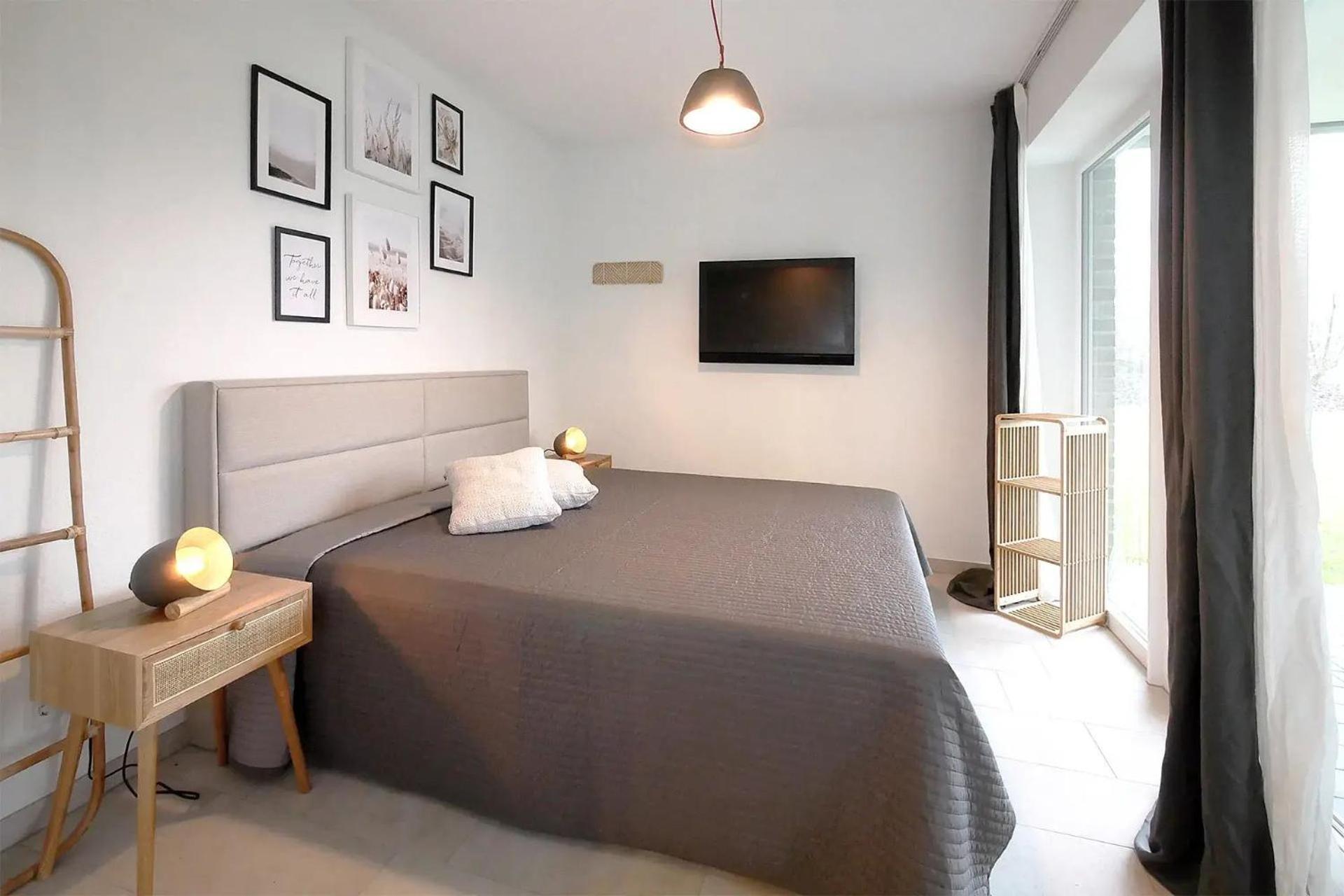 ונדיש ריץ Apartmenthaus Scharmuetzelsee Inkl Nebenkosten מראה חיצוני תמונה