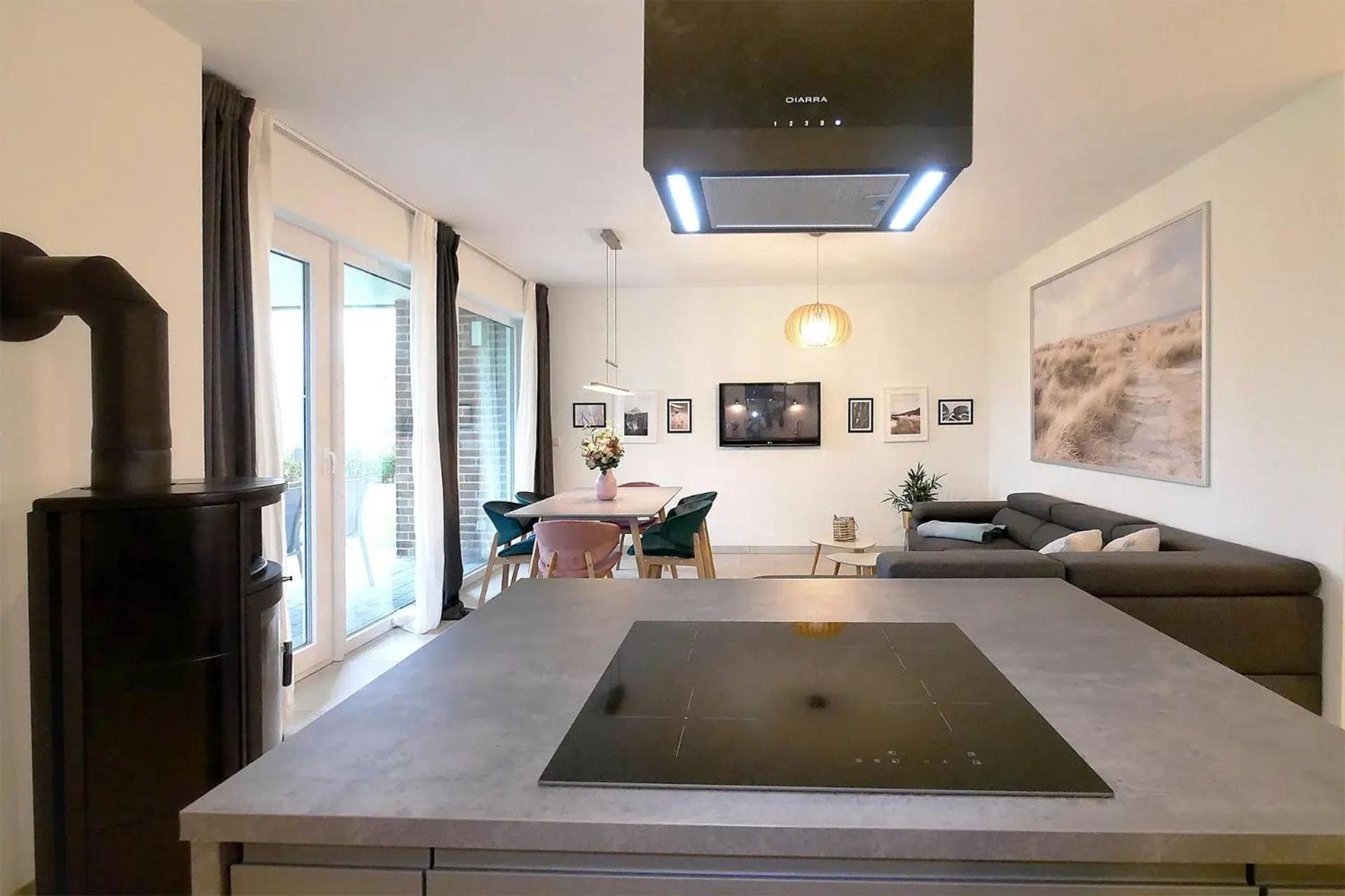 ונדיש ריץ Apartmenthaus Scharmuetzelsee Inkl Nebenkosten מראה חיצוני תמונה