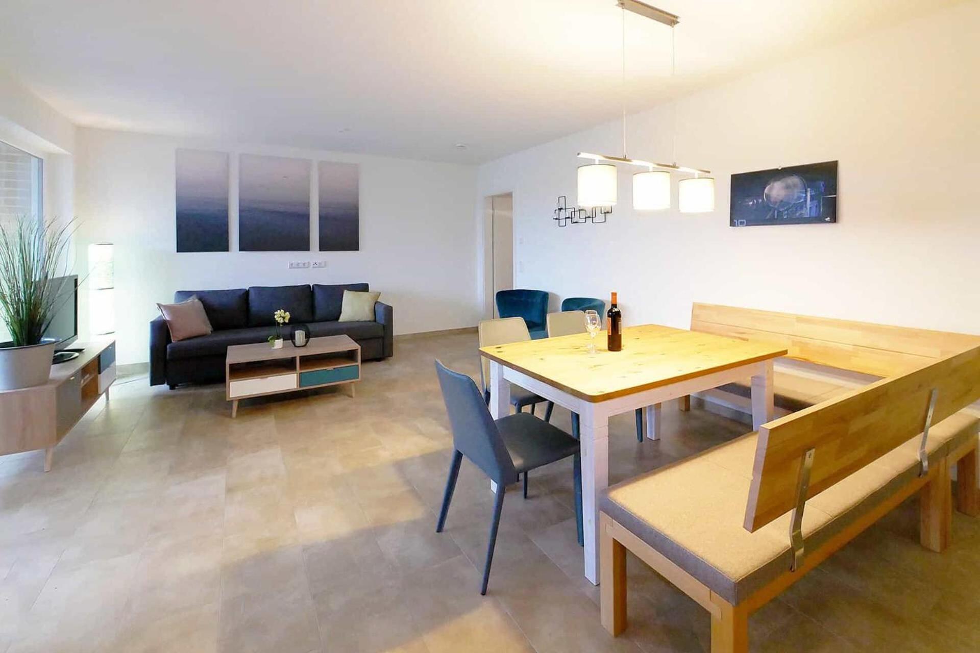 ונדיש ריץ Apartmenthaus Scharmuetzelsee Inkl Nebenkosten מראה חיצוני תמונה