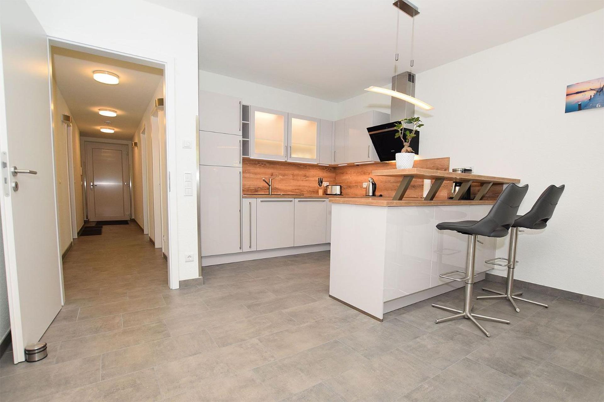 ונדיש ריץ Apartmenthaus Scharmuetzelsee Inkl Nebenkosten מראה חיצוני תמונה