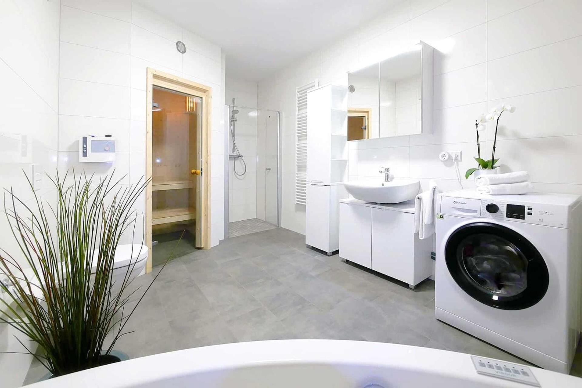 ונדיש ריץ Apartmenthaus Scharmuetzelsee Inkl Nebenkosten מראה חיצוני תמונה