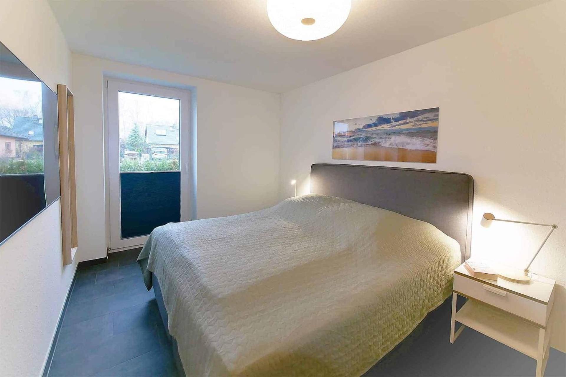 ונדיש ריץ Apartmenthaus Scharmuetzelsee Inkl Nebenkosten מראה חיצוני תמונה