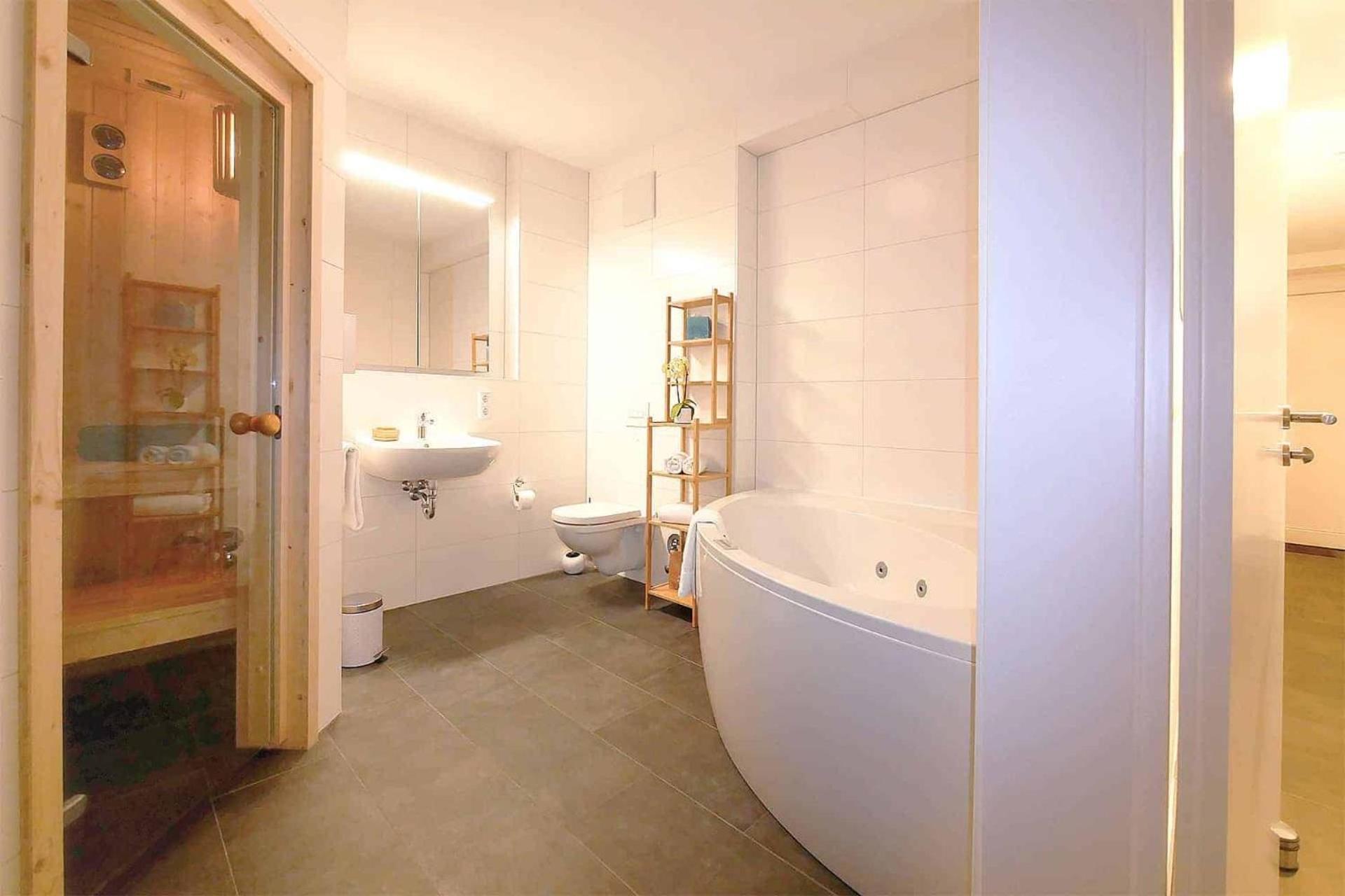 ונדיש ריץ Apartmenthaus Scharmuetzelsee Inkl Nebenkosten מראה חיצוני תמונה
