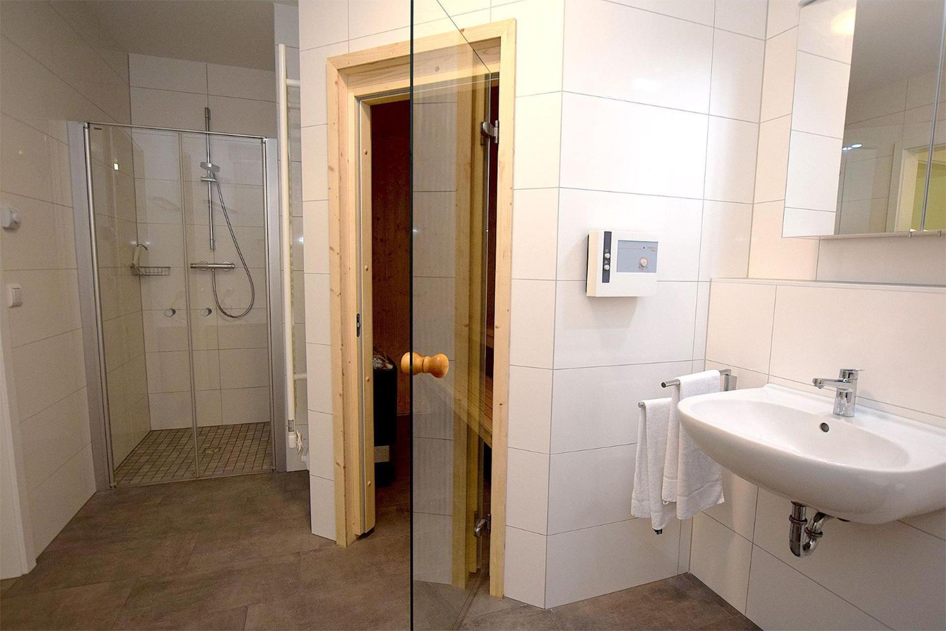 ונדיש ריץ Apartmenthaus Scharmuetzelsee Inkl Nebenkosten מראה חיצוני תמונה