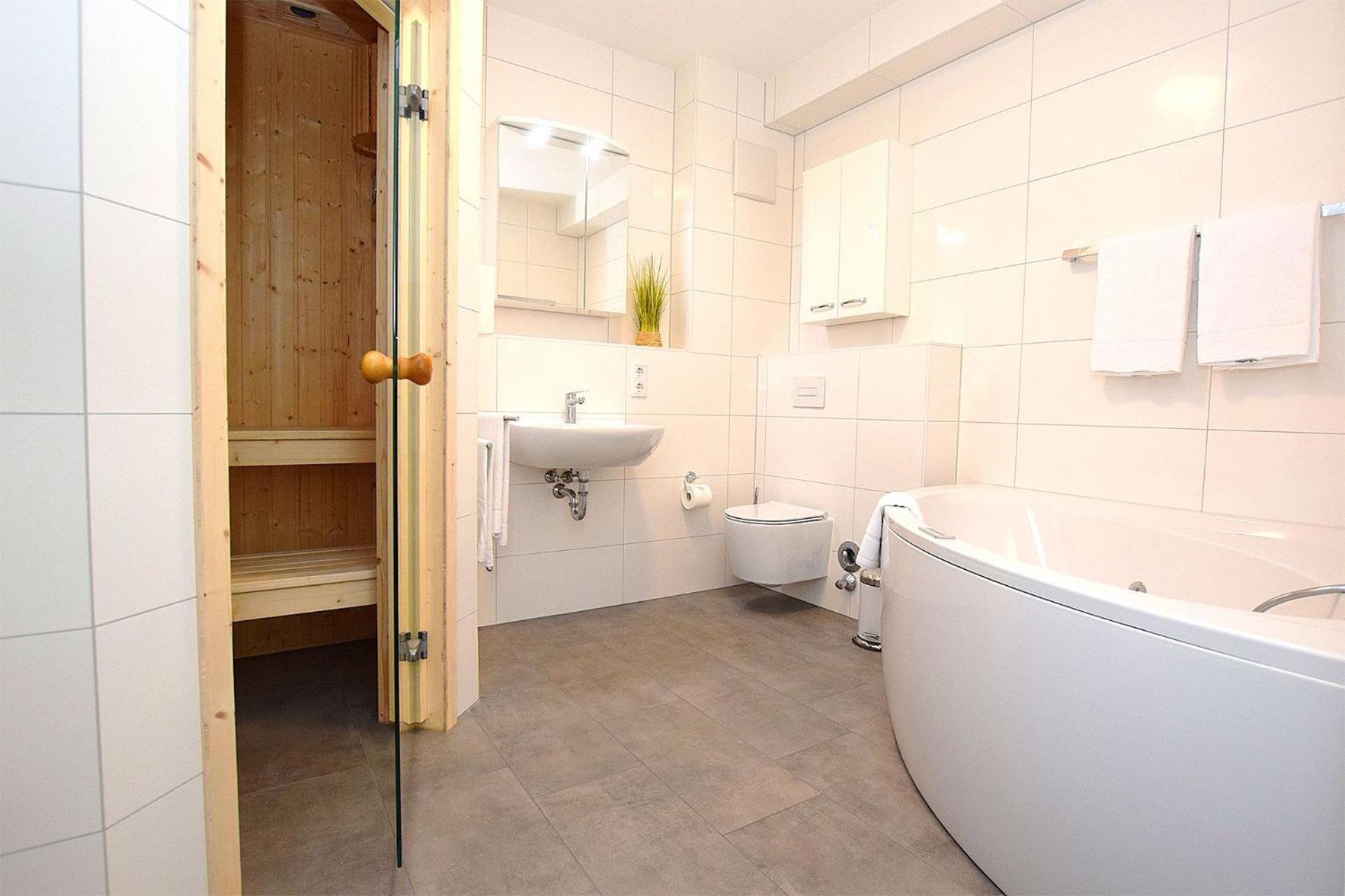 ונדיש ריץ Apartmenthaus Scharmuetzelsee Inkl Nebenkosten מראה חיצוני תמונה