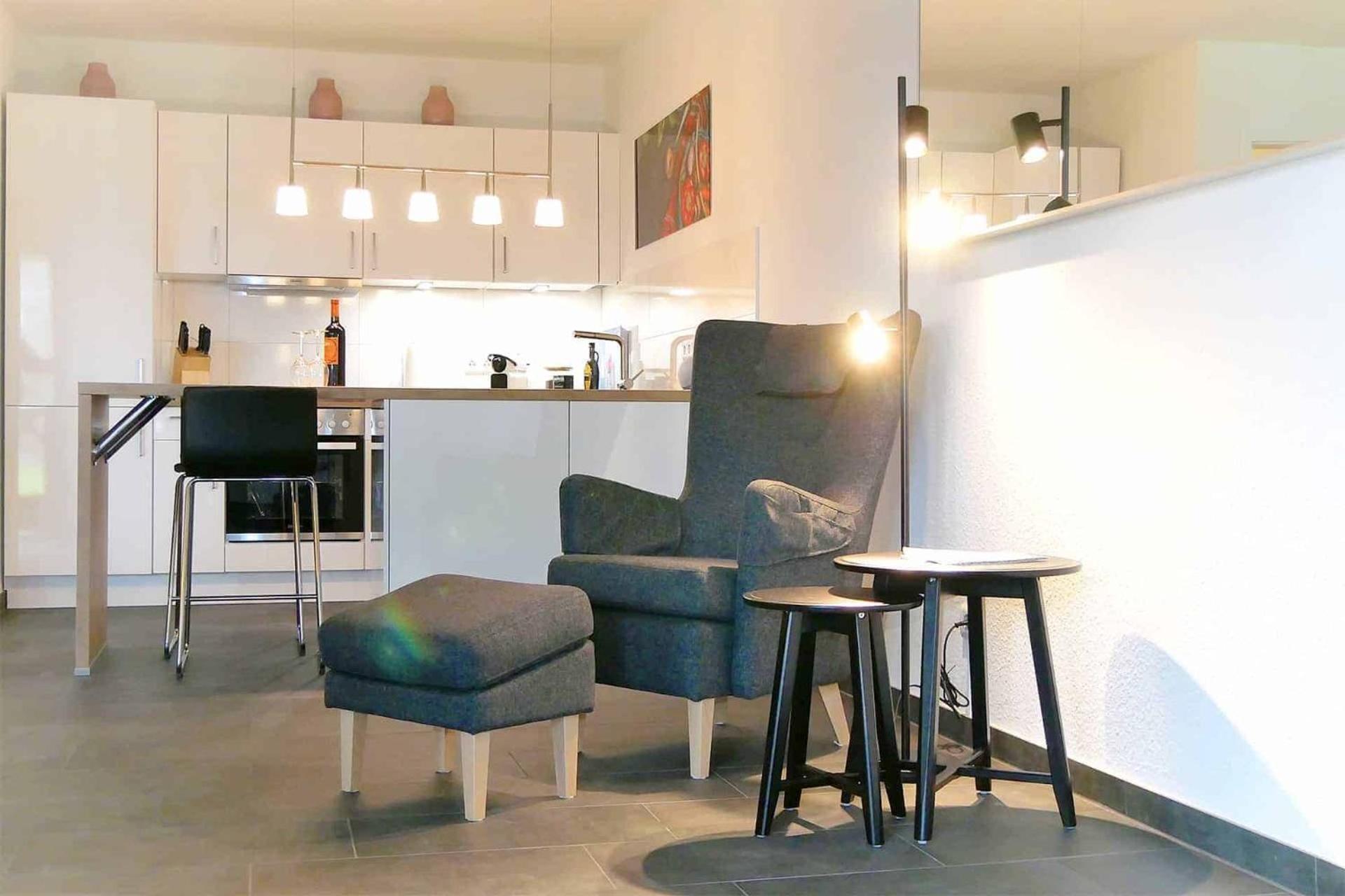 ונדיש ריץ Apartmenthaus Scharmuetzelsee Inkl Nebenkosten מראה חיצוני תמונה