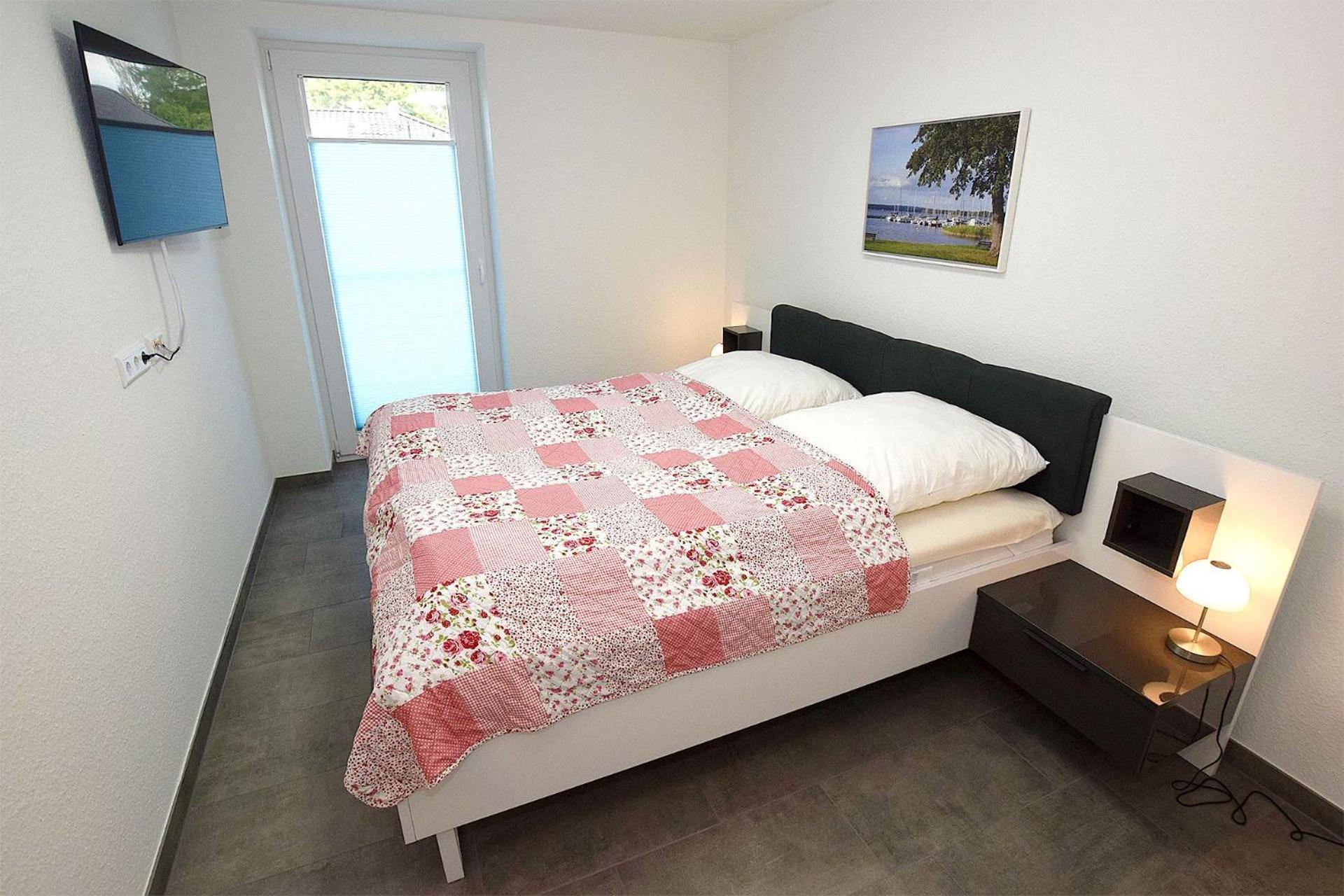 ונדיש ריץ Apartmenthaus Scharmuetzelsee Inkl Nebenkosten מראה חיצוני תמונה