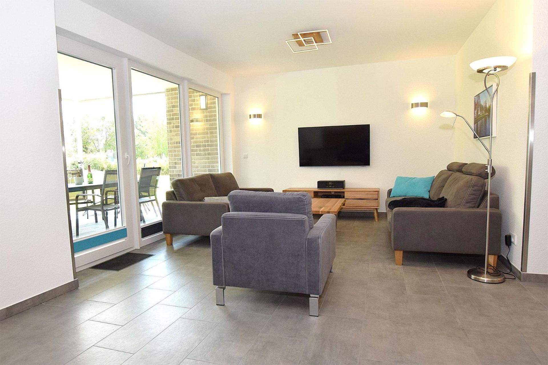ונדיש ריץ Apartmenthaus Scharmuetzelsee Inkl Nebenkosten מראה חיצוני תמונה