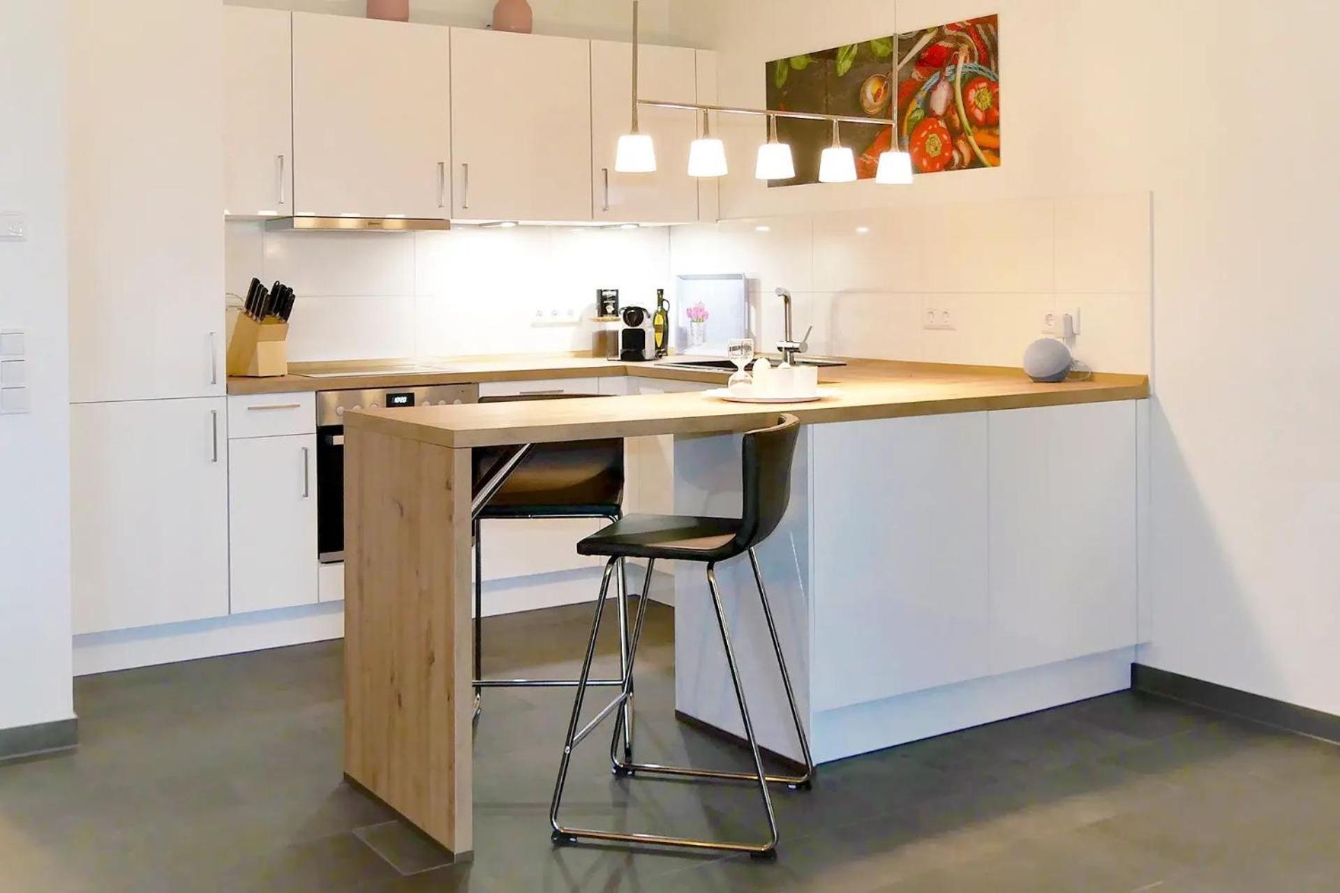 ונדיש ריץ Apartmenthaus Scharmuetzelsee Inkl Nebenkosten מראה חיצוני תמונה