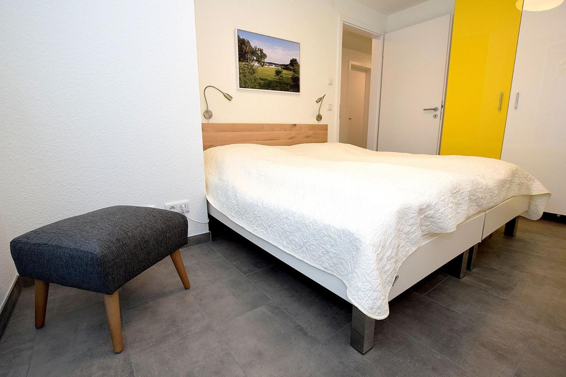 ונדיש ריץ Apartmenthaus Scharmuetzelsee Inkl Nebenkosten מראה חיצוני תמונה