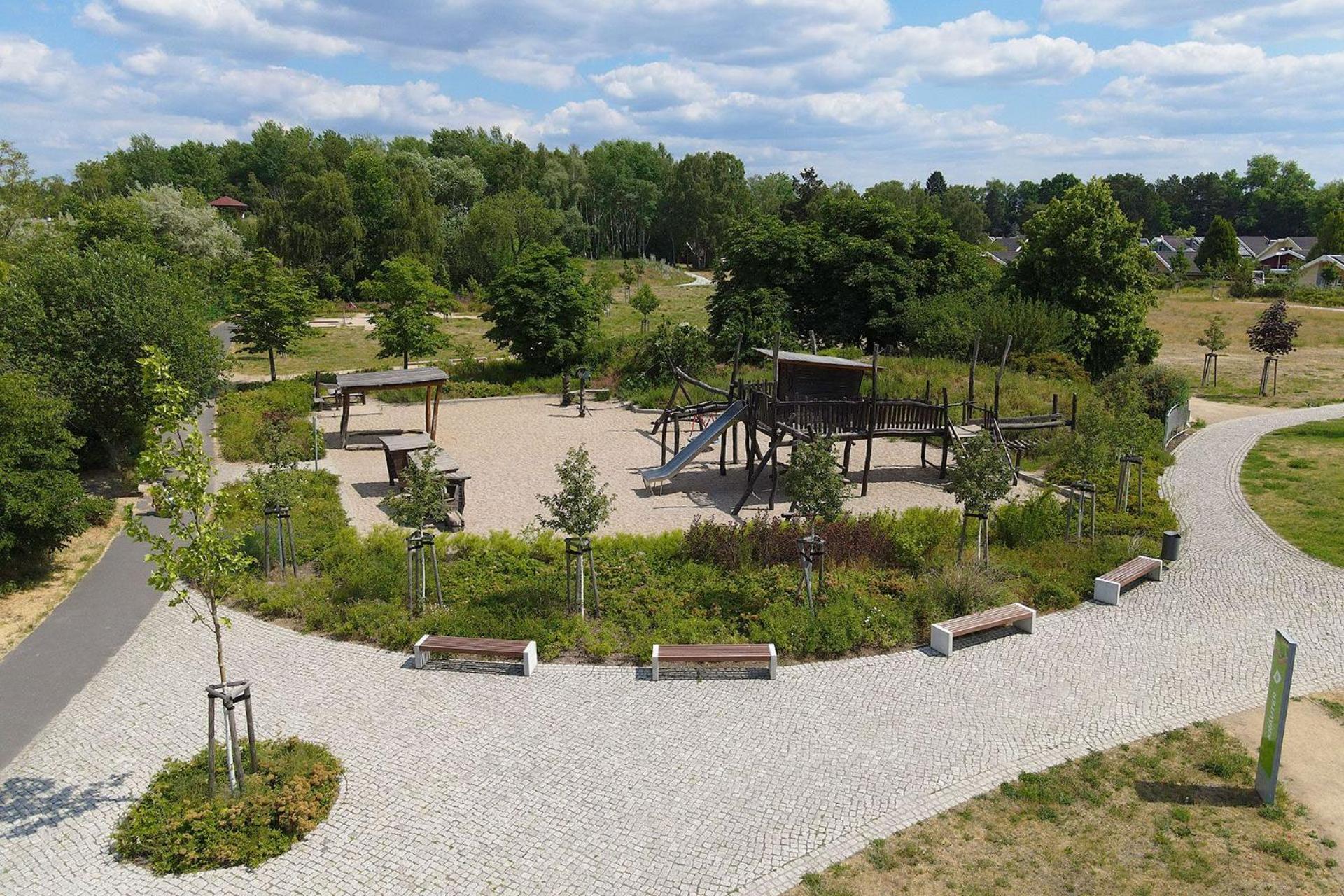 ונדיש ריץ Apartmenthaus Scharmuetzelsee Inkl Nebenkosten מראה חיצוני תמונה